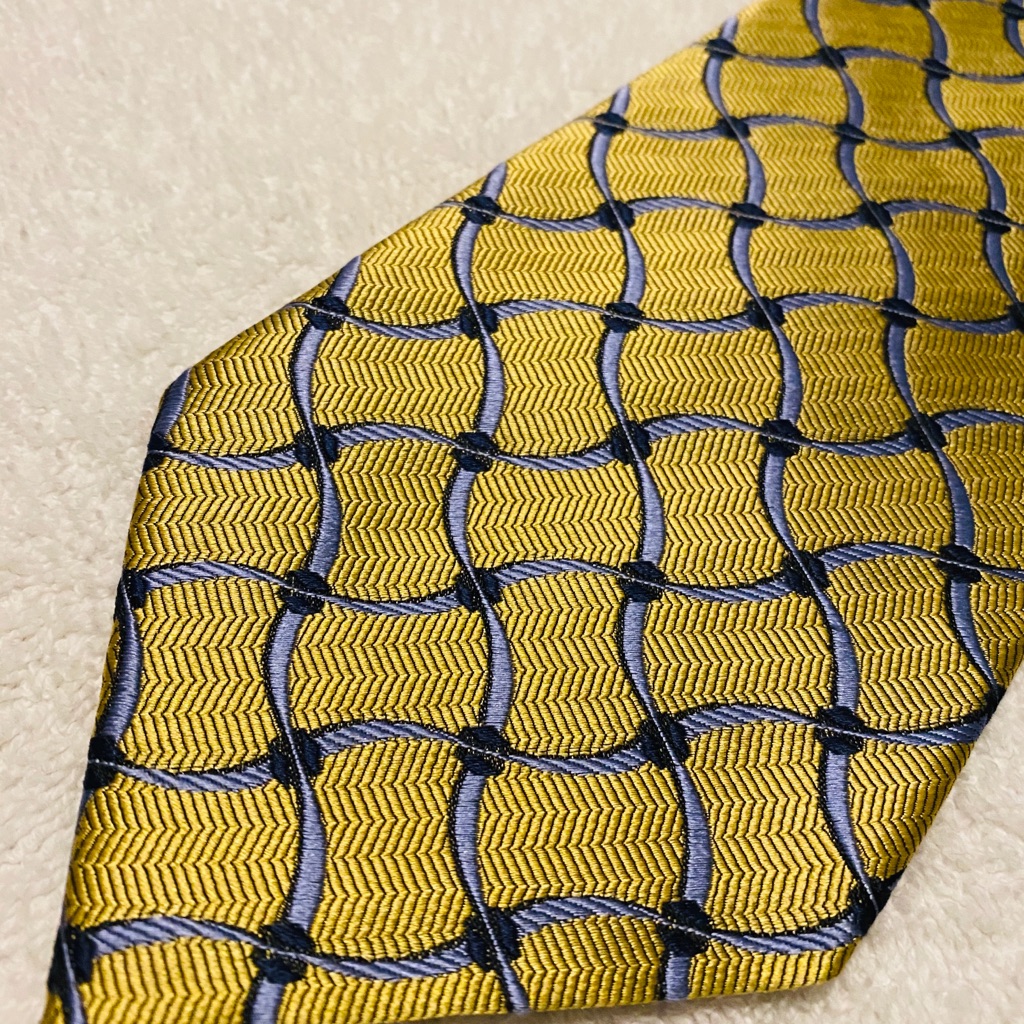 Brand New Super Stylish Tie By Jz Richards